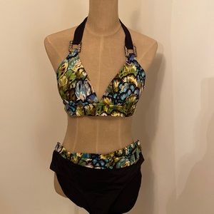 Skye 2 piece bathing suit